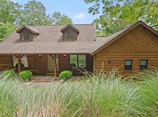 1766 Chimney Top Farms Rd, Glencoe, MO 63038