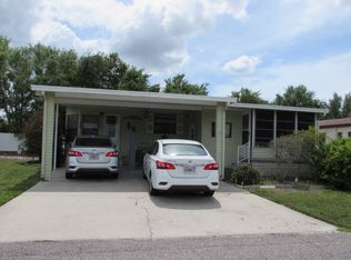 Clubhouse, New Pt Richey, FL 34655