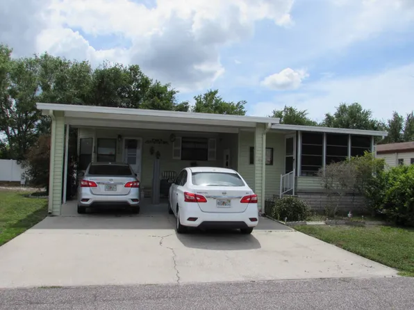 10840 Hayden Ave #10, New Pt Richey, FL 34655