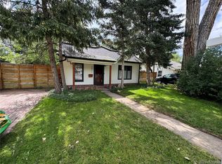 1871 S Downing St, Denver, CO 80210