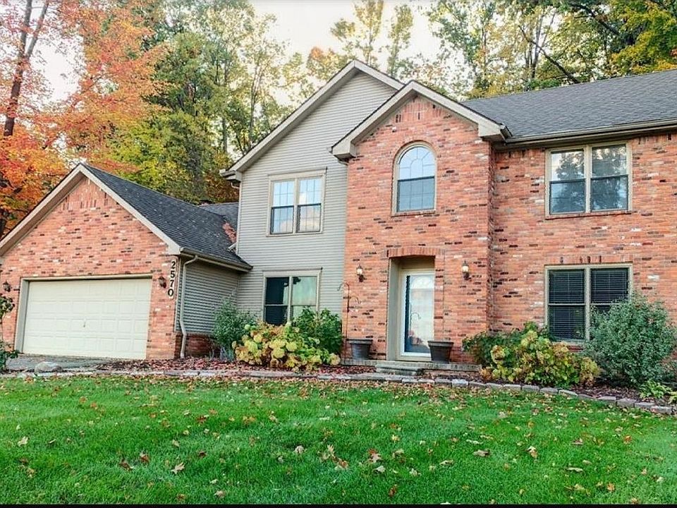2570 Cades Cv, Brighton, MI 48114 Zillow