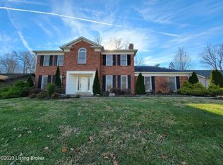 10214 Falling Tree Way, Louisville, KY 40223