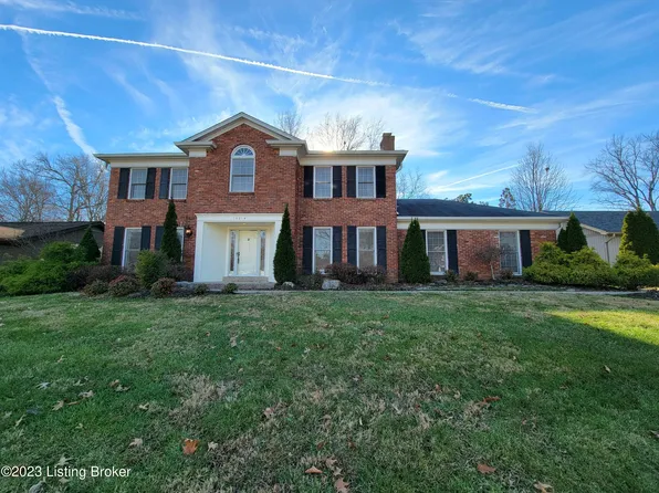 10214 Falling Tree Way, Louisville, KY 40223