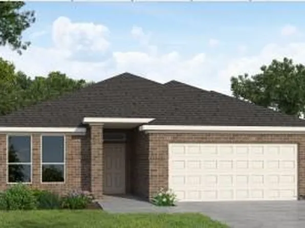 3907 Sugardale St, Baytown, TX 77521