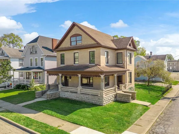 189 E Market St, Xenia, OH 45385