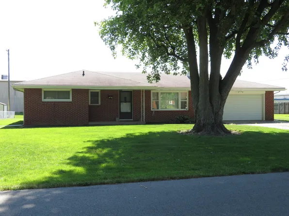5432 Orlena Dr, Anderson, IN 46013
