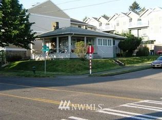 5458 California Ave SW, Seattle, WA 98136