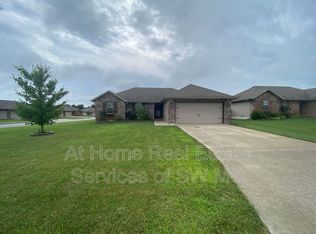 1082 S Rome Ave, Republic, MO 65738