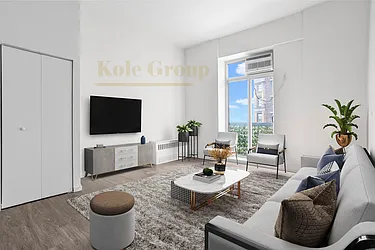 Rented by Kole Group