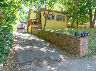 1366 Clermont Ave, East Pt, GA