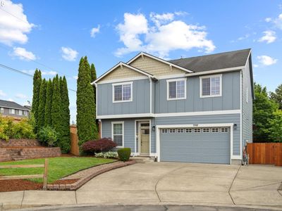 2266 SE Night Heron Pl, Gresham, OR, 97080