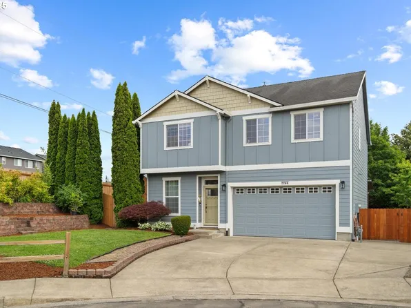 2266 SE Night Heron Pl, Gresham, OR 97080