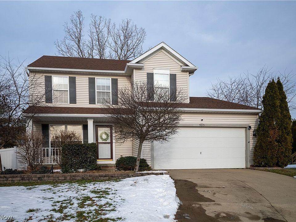 505 Andover Ct, Akron, OH 44319 Zillow