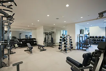 Rented by Gotham Organization