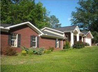 262 Morton Rd, Anniston, AL 36205