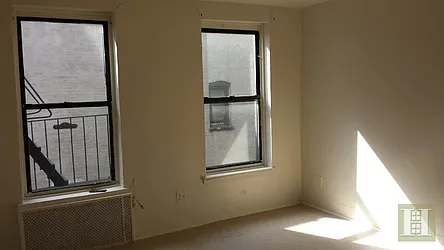 Rented by Halstead Real Estate