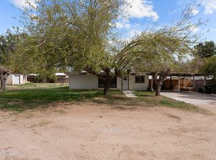 51027 N Mockingbird Rd, Wickenburg, AZ 85390