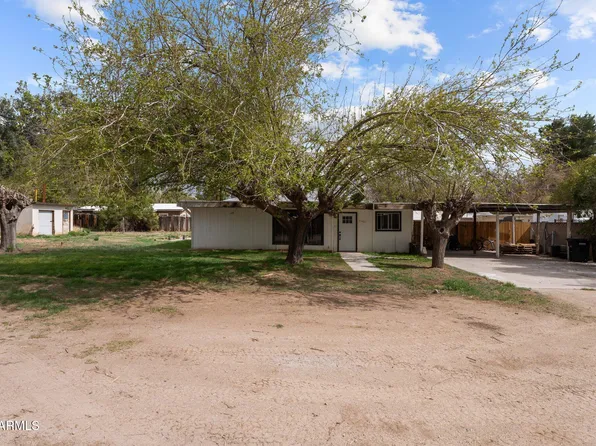 51027 N MOCKINGBIRD Road, Wickenburg, AZ 85390