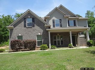 6446 Woodbriar Ln, Midland, GA 31820