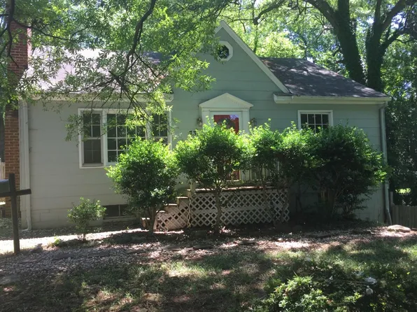 733 Magnolia St, Winston Salem, NC 27103