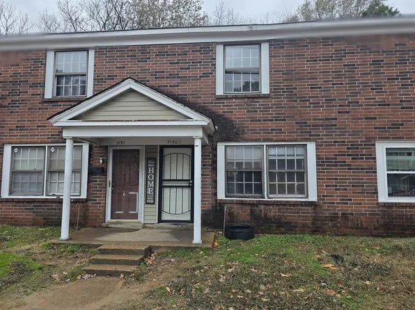 5190 Flowering Peach Dr #5190, Memphis, TN 38115