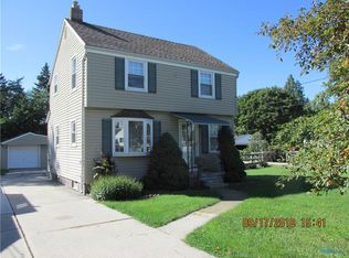 223 Hannum Ave, Rossford, OH 43460
