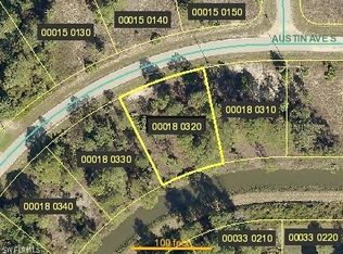 339 Austin Ave, Lehigh Acres, FL 33974
