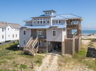 1965 Sandfiddler Rd LOT P, Corolla, NC 27927