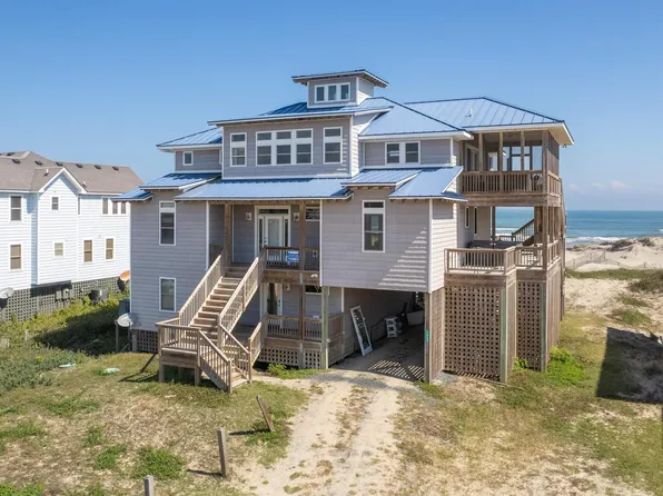 1965 Sandfiddler Rd Lot P, Corolla, NC 27927