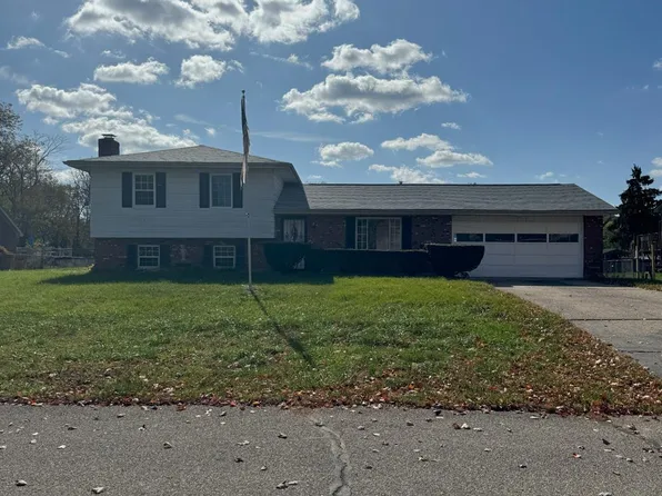 3113 Teakwood Dr, Hamilton, OH 45011