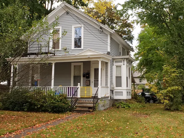 (undisclosed Address), Glens Falls, NY 12801