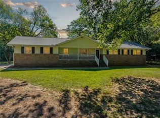 2148 Santa Fe Trl, Snellville, GA 30078