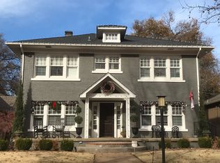 247 E 27th St, Tulsa, OK 74114