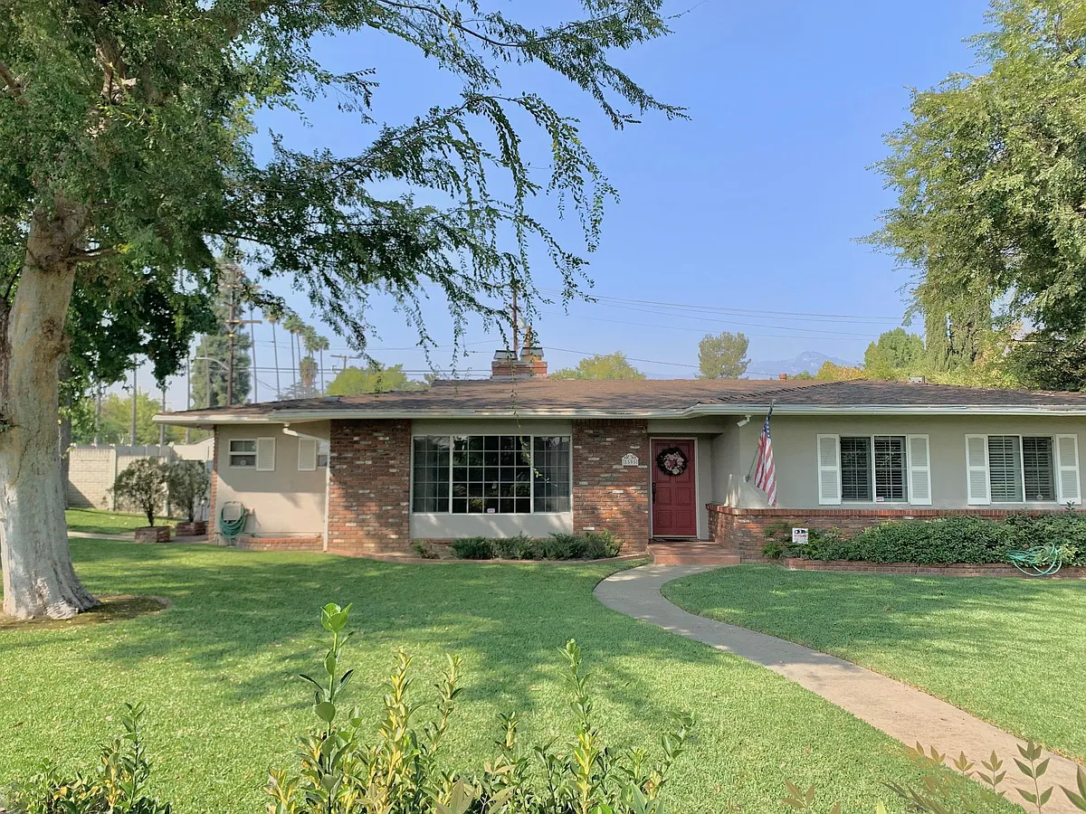 Building Photo - 8505 Duarte Rd
