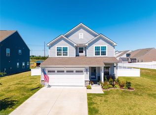 318 Green Lake Rd, Moyock, NC 27958