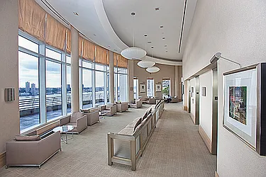 Rented by BLU Real Estate