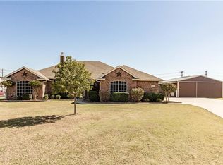 11716 Sky Blue Ct, Haslet, TX 76052
