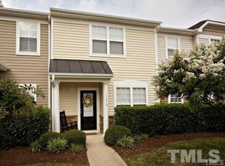11419 Shadow Elms Ln, Raleigh, NC 27614