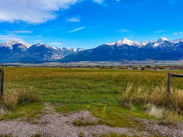 55692 Kerns Rd, Saint Ignatius, MT 59865