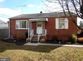 2311 Mills Rd, Fallston, MD 21047