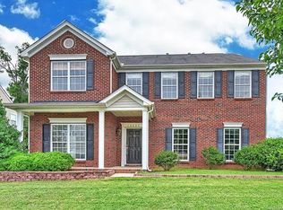13502 Plowstone Ct, Charlotte, NC 28278