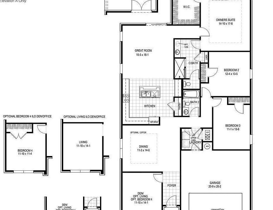 2nd image of 4718 Sago Palm Cir