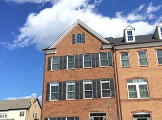 11305 Market St, Fulton, MD 20759
