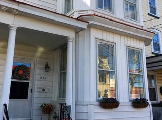 331 Radcliffe St, Bristol, PA 19007