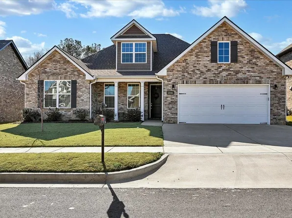 2146 Misty Dr NE, Cullman, AL 35058