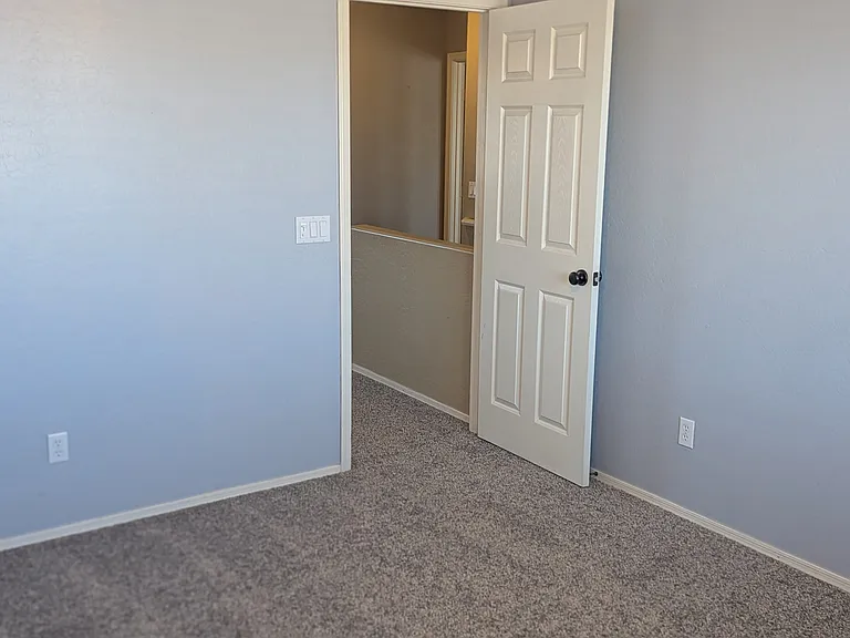 Bedroom 4 (see floor plan)