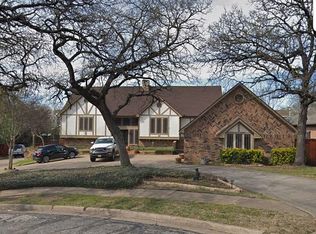 4000 Hackmore Loop, Irving, TX 75061