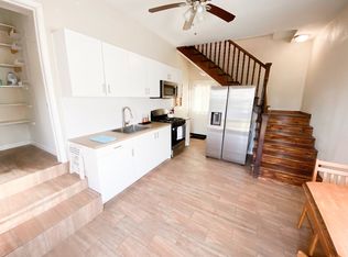 1110 Hamblen St #A, Houston, TX 77009