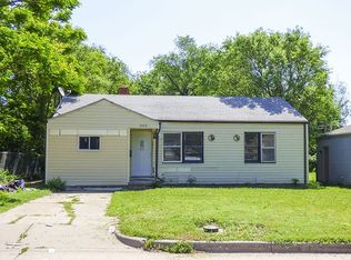1222 N Chautauqua Ave, Wichita, KS 67214