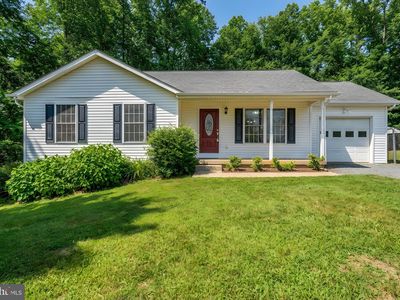 16008 Bruces Ln, Culpeper, VA, 22701